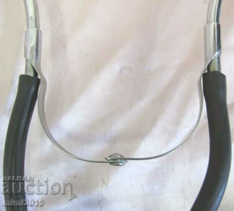 Vintich Binaoral Medical Stethoscope - 5 Vintich Binaoral Medical Stethoscope - 5