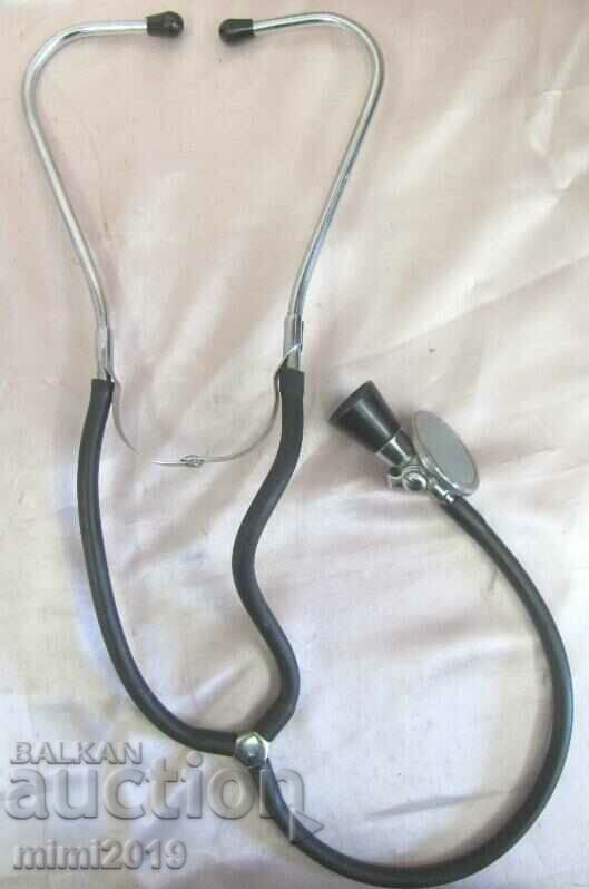 Vintich Binaoral Medical Stethoscope - 6 Vintich Binaoral Medical Stethoscope - 6