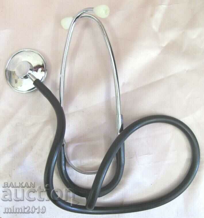 Stetoscop medical binaoral Vintich cu preț 50.00 BGN | € 25.56