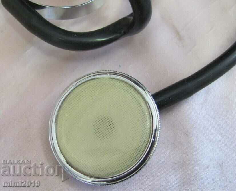 Livrarea Stetoscop medical binaoral Vintich