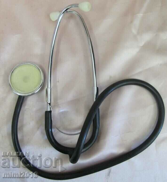 Vintich Binaoral Medical Stethoscope