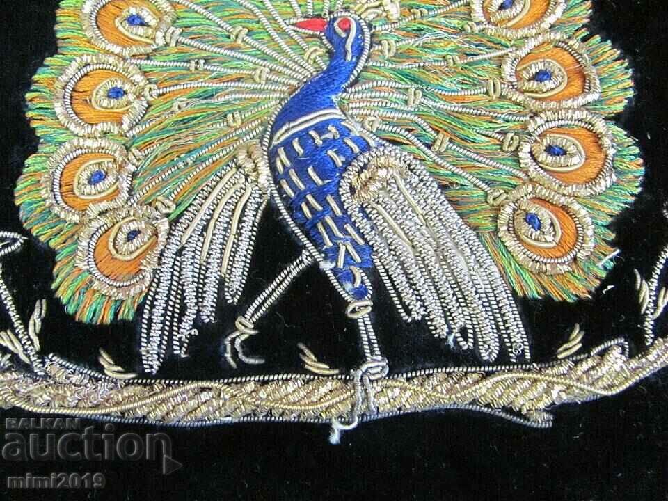 Παράδοση Κέντημα στο χέρι της δεκαετίας του '30 Παράδοση Κέντημα στο χέρι της δεκαετίας του '30