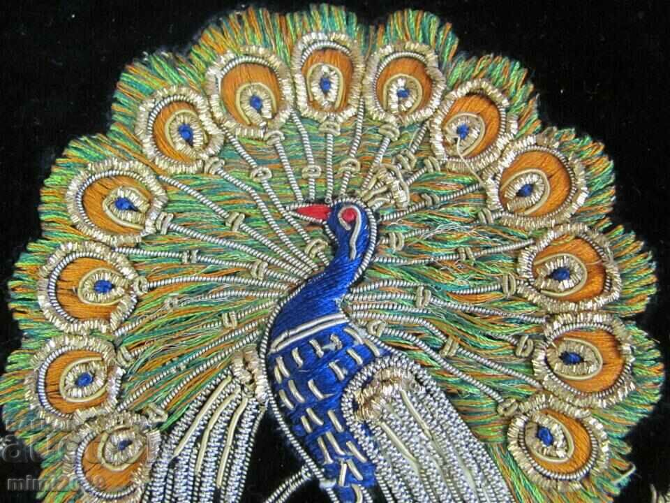 Κέντημα στο χέρι της δεκαετίας του '30 - 5 Κέντημα στο χέρι της δεκαετίας του '30 - 5