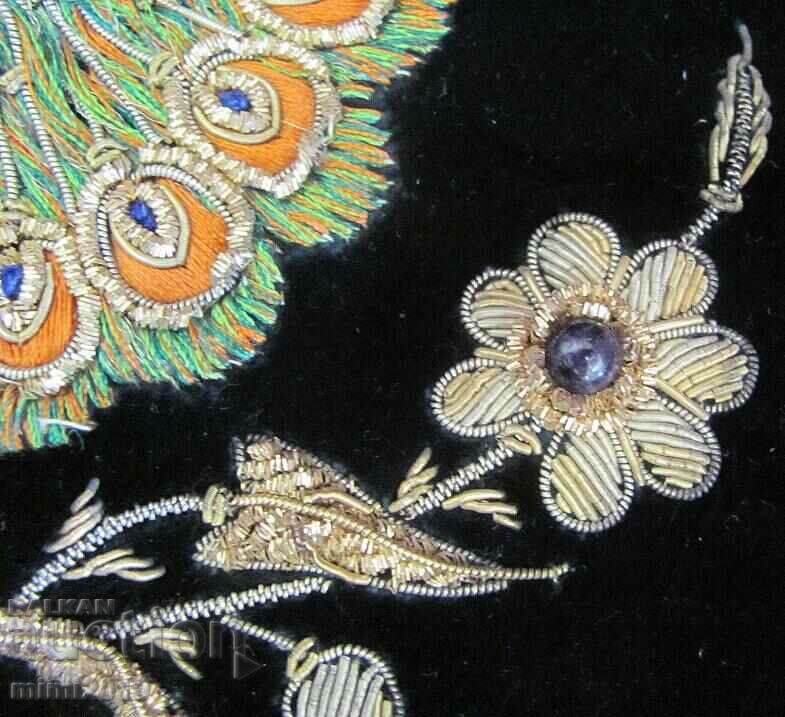 Κέντημα στο χέρι της δεκαετίας του '30 - 6 Κέντημα στο χέρι της δεκαετίας του '30 - 6