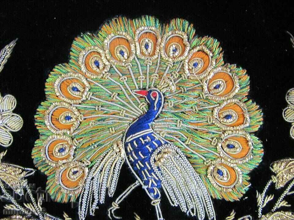 Κέντημα στο χέρι της δεκαετίας του '30 - 7 Κέντημα στο χέρι της δεκαετίας του '30 - 7