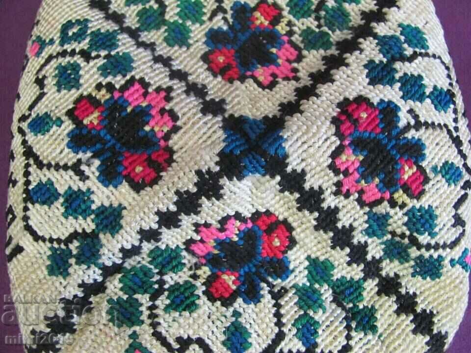 Delivery of Vintich Men's Bucket Hat Delivery of Vintich Men's Bucket Hat