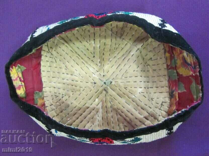 Vintich Men's Bucket Hat - 5 Vintich Men's Bucket Hat - 5