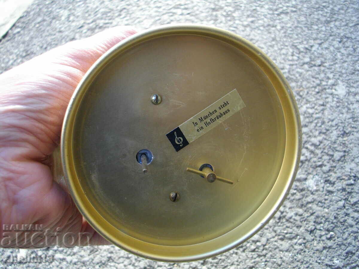 СТАРО ШИШЕ С ЛАТЕРНА - 7 СТАРО ШИШЕ С ЛАТЕРНА - 7