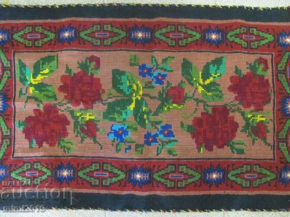 Old Carpet, Carpet Handmade with price 150.00 BGN | € 76.69 Old Carpet, Carpet Handmade with price 150.00 BGN | € 76.69