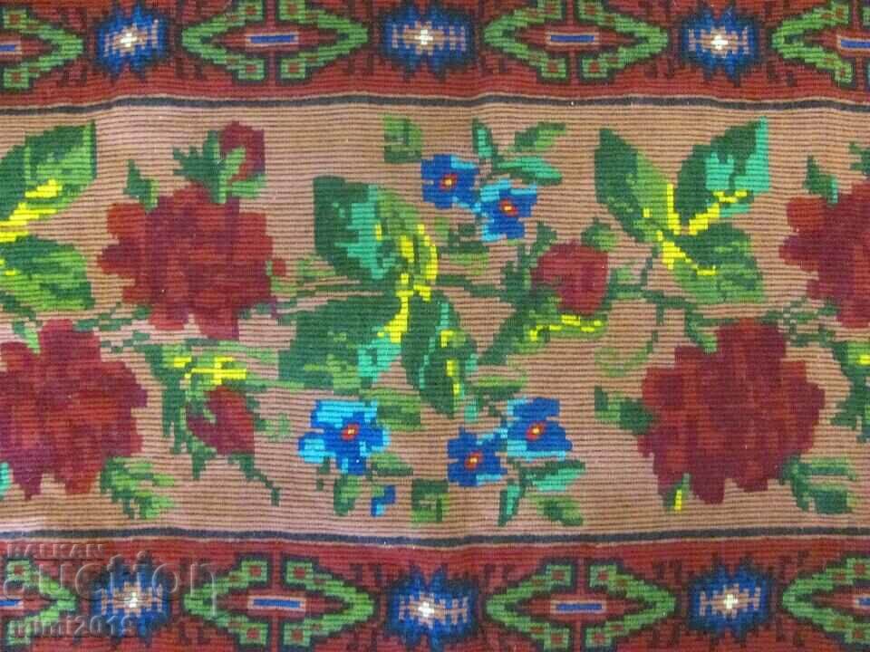 Auction Old Carpet, Carpet Handmade Auction Old Carpet, Carpet Handmade