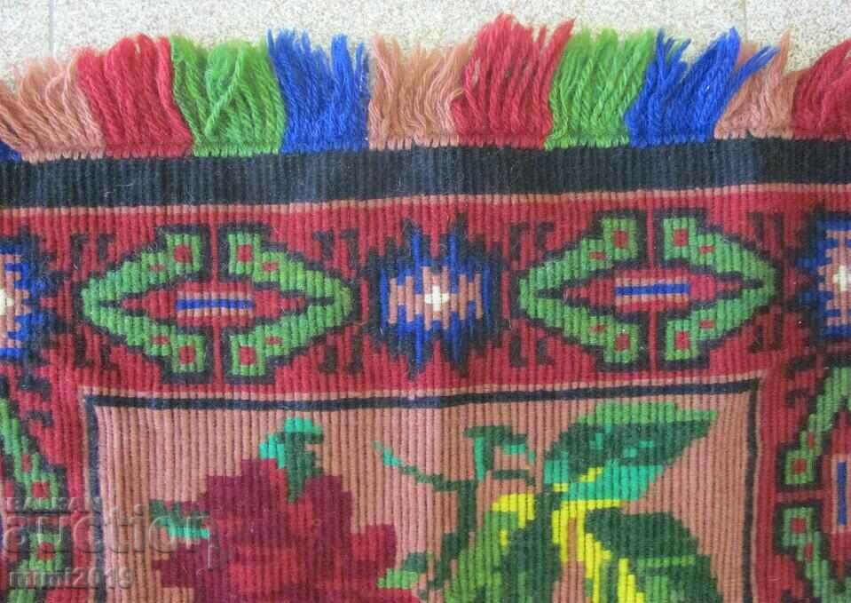 Old Carpet, Carpet Handmade - 5 Old Carpet, Carpet Handmade - 5