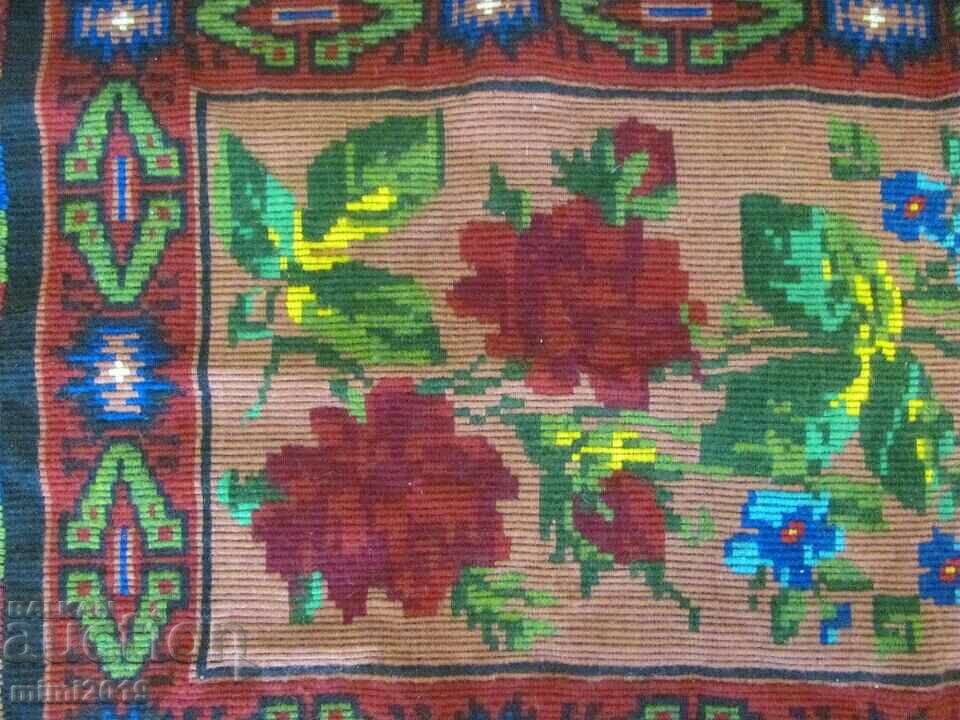 Old Carpet, Carpet Handmade - 7 Old Carpet, Carpet Handmade - 7