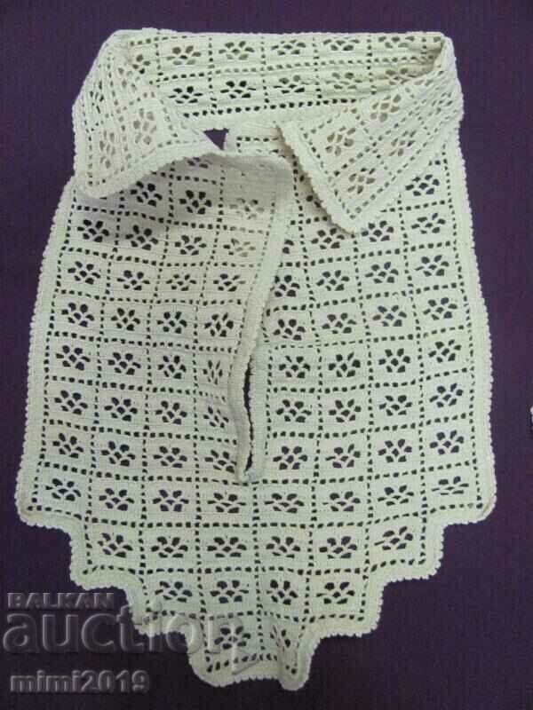 30's Women's Accessories Collars, Gloves, Towel with price 120.00 BGN | € 61.36 30's Women's Accessories Collars, Gloves, Towel with price 120.00 BGN | € 61.36