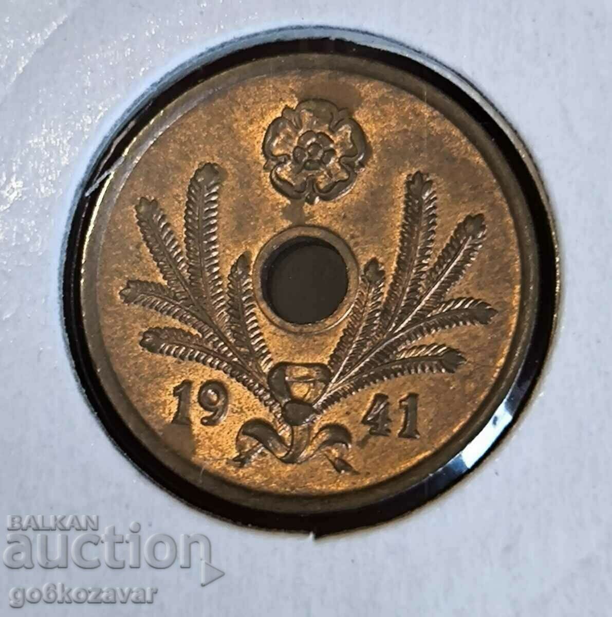 Finland 10 pence 1941 UNC with price 5.50 BGN | € 2.81 Finland 10 pence 1941 UNC with price 5.50 BGN | € 2.81