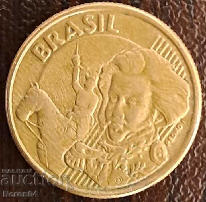 10 centavos 2004, Brazil with price 1.99 BGN | € 1.02 10 centavos 2004, Brazil with price 1.99 BGN | € 1.02