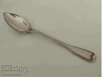 Little Silver Spoon