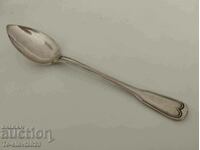 Little Silver Spoon