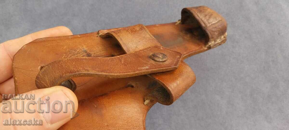 Auction Holster for "Makarov" Auction Holster for "Makarov"