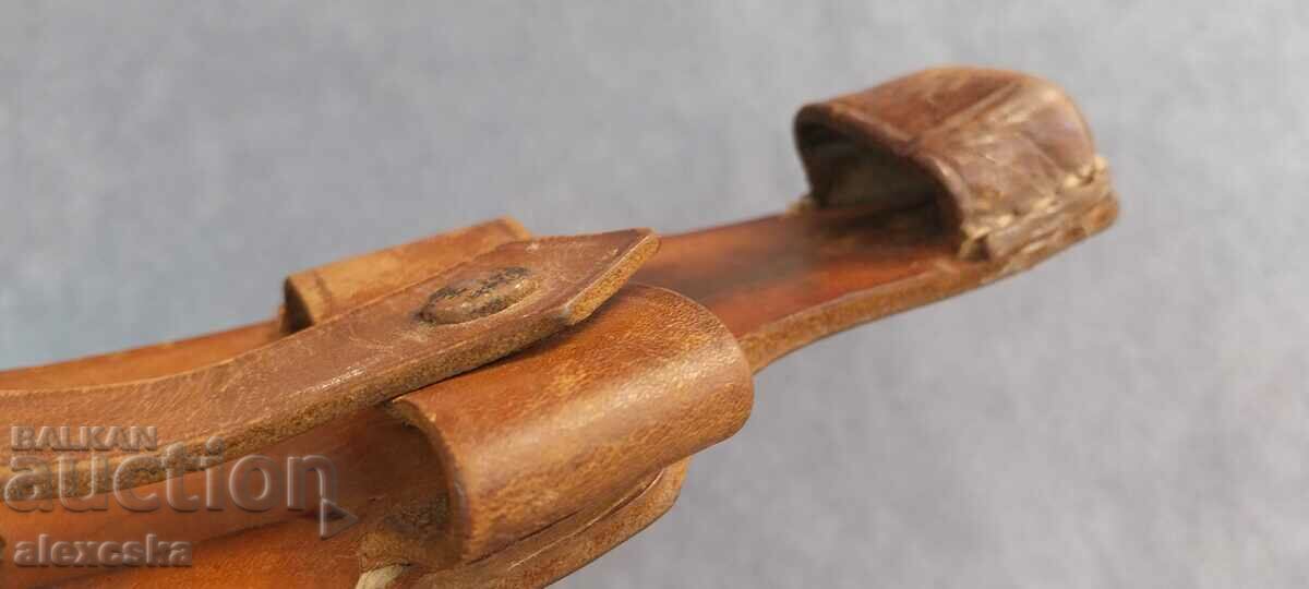 Holster for "Makarov" - 5 Holster for "Makarov" - 5