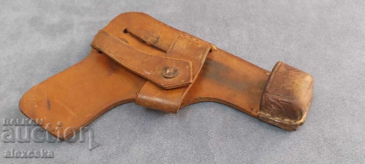 Holster for "Makarov" - 6 Holster for "Makarov" - 6