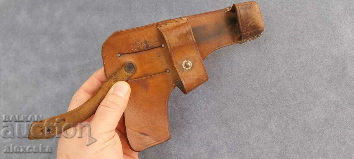 Holster for "Makarov" - 7 Holster for "Makarov" - 7