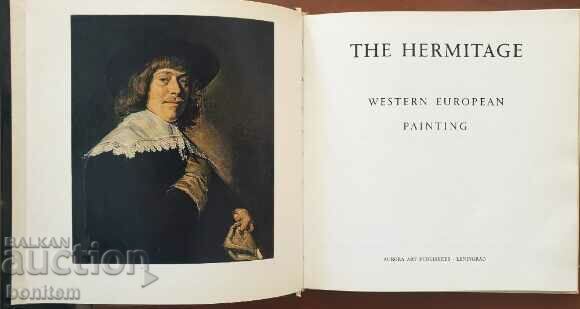 Παράδοση Το Ερμιτάζ Παράδοση Το Ερμιτάζ