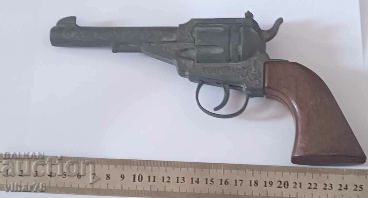 Παιδικό όπλο με τιμή 39.99 BGN | € 20.45