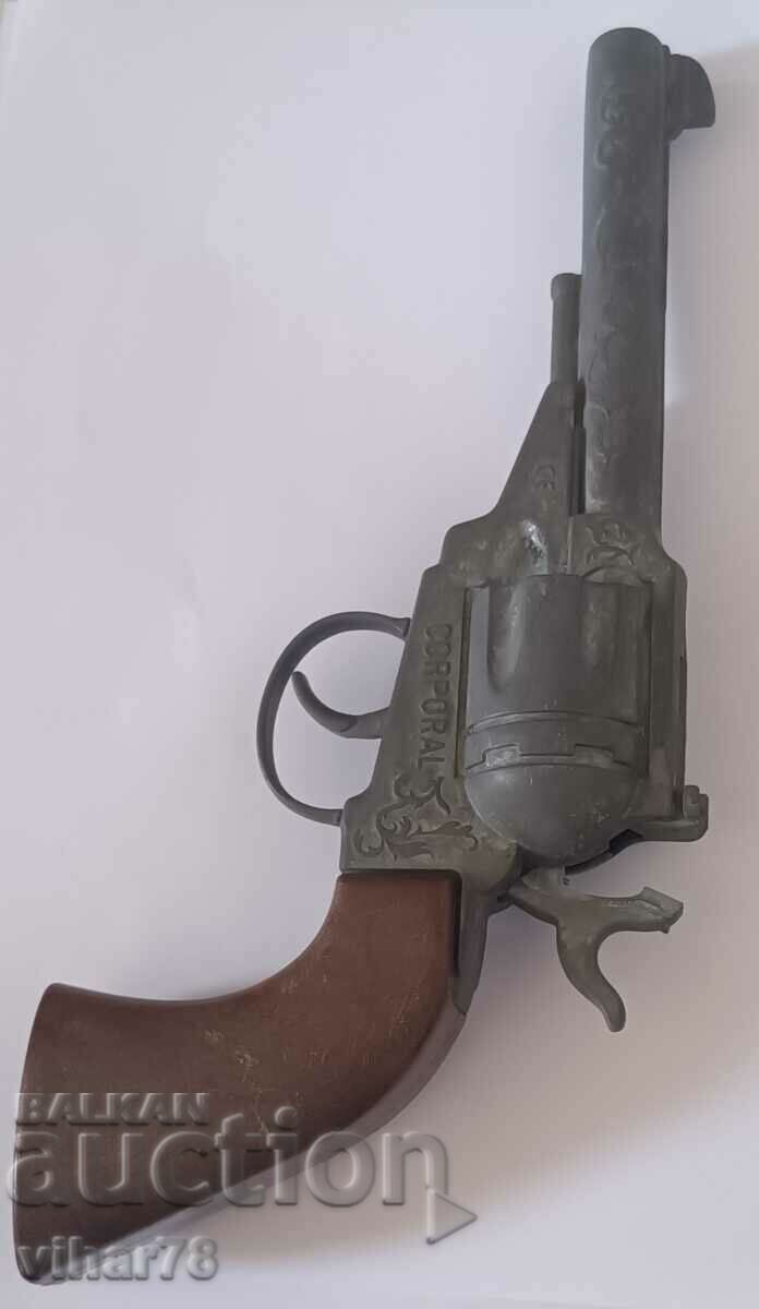 Παράδοση Παιδικό όπλο