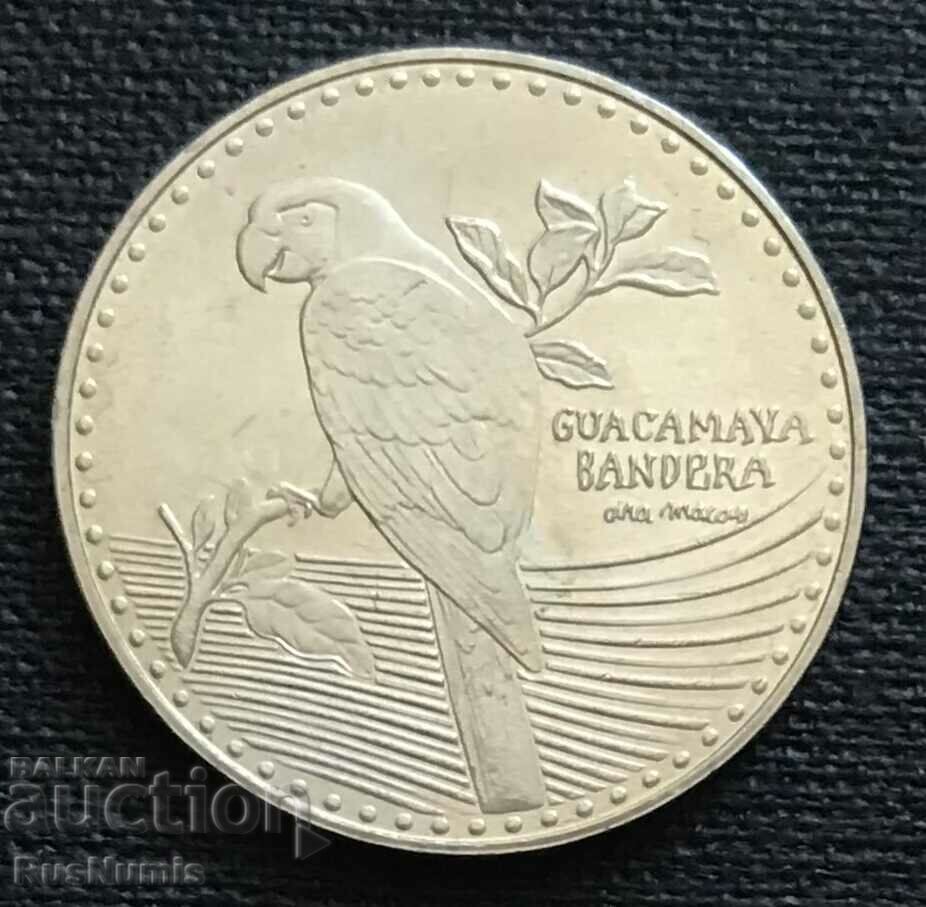 Colombia. 200 pesos 2016 UNC. with price 4.50 BGN | € 2.30 Colombia. 200 pesos 2016 UNC. with price 4.50 BGN | € 2.30