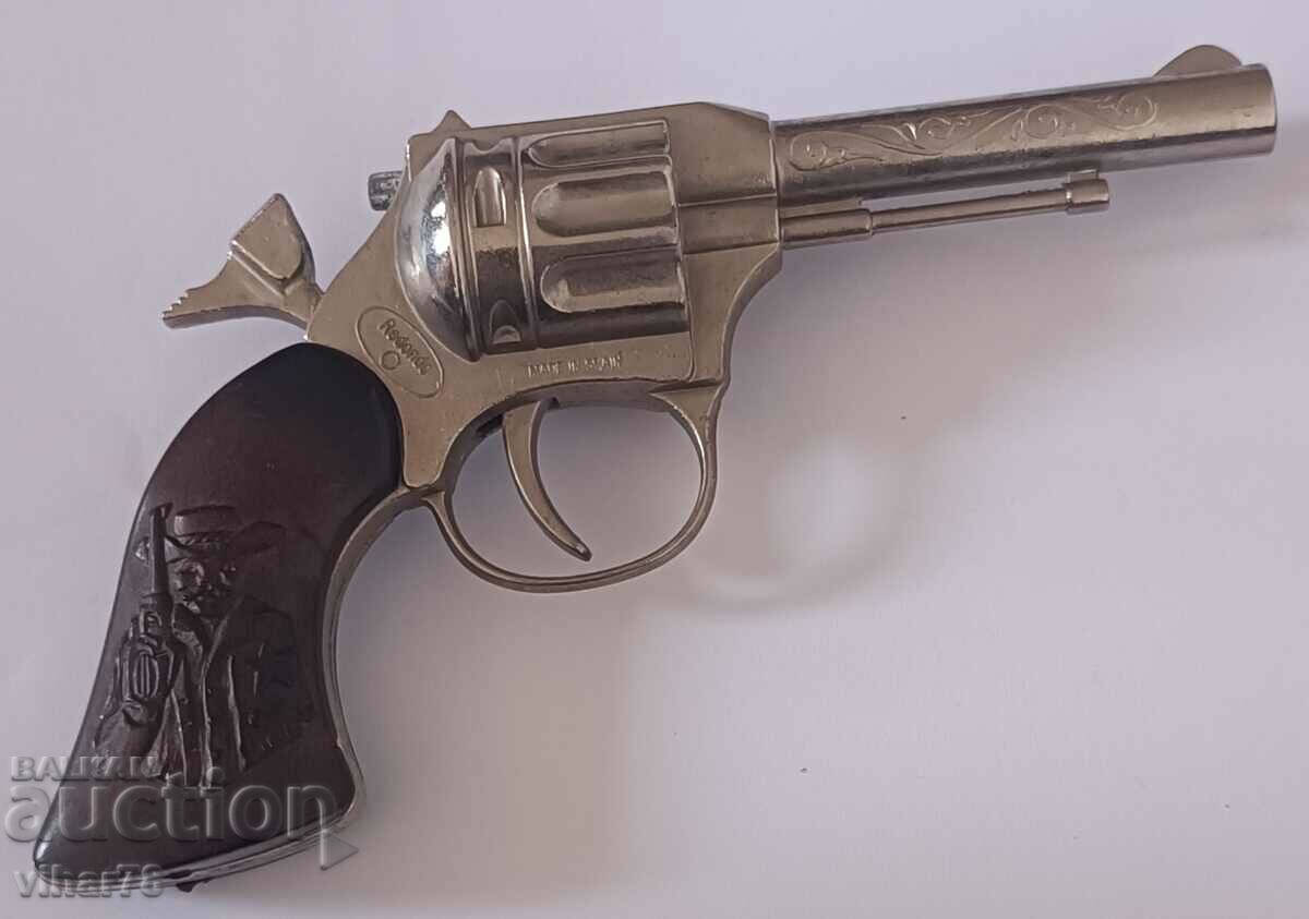 Παιδικό όπλο - 6 Παιδικό όπλο - 6