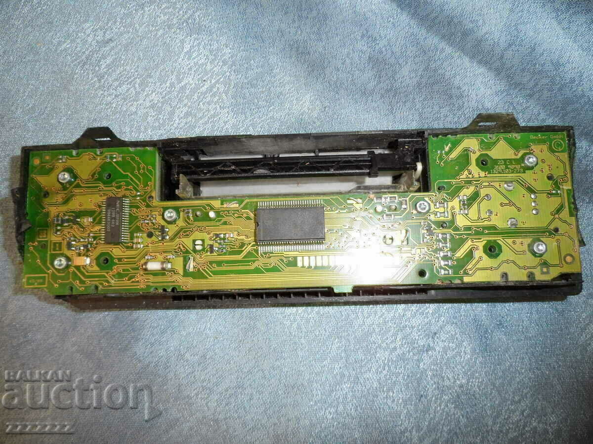 Casetofon, piese, circuite, aurire - 5