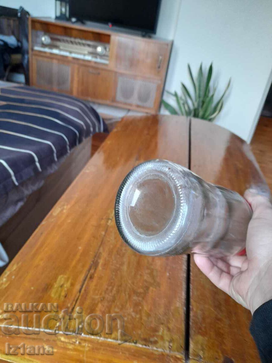 An old bottle of Coca Cola, Coca Cola - 5 An old bottle of Coca Cola, Coca Cola - 5