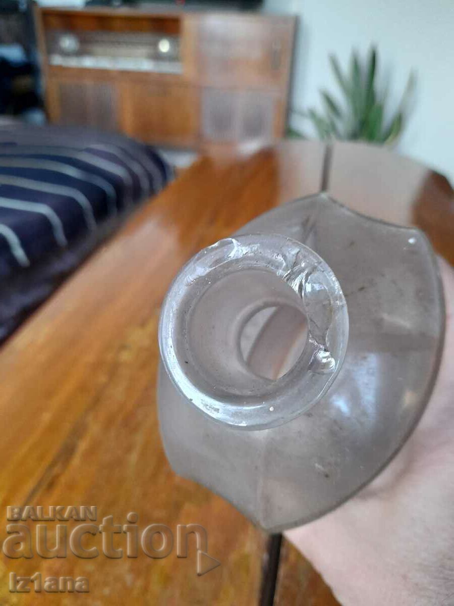 Ένα παλιό μπουκάλι Aqua Menthae - 6 Ένα παλιό μπουκάλι Aqua Menthae - 6