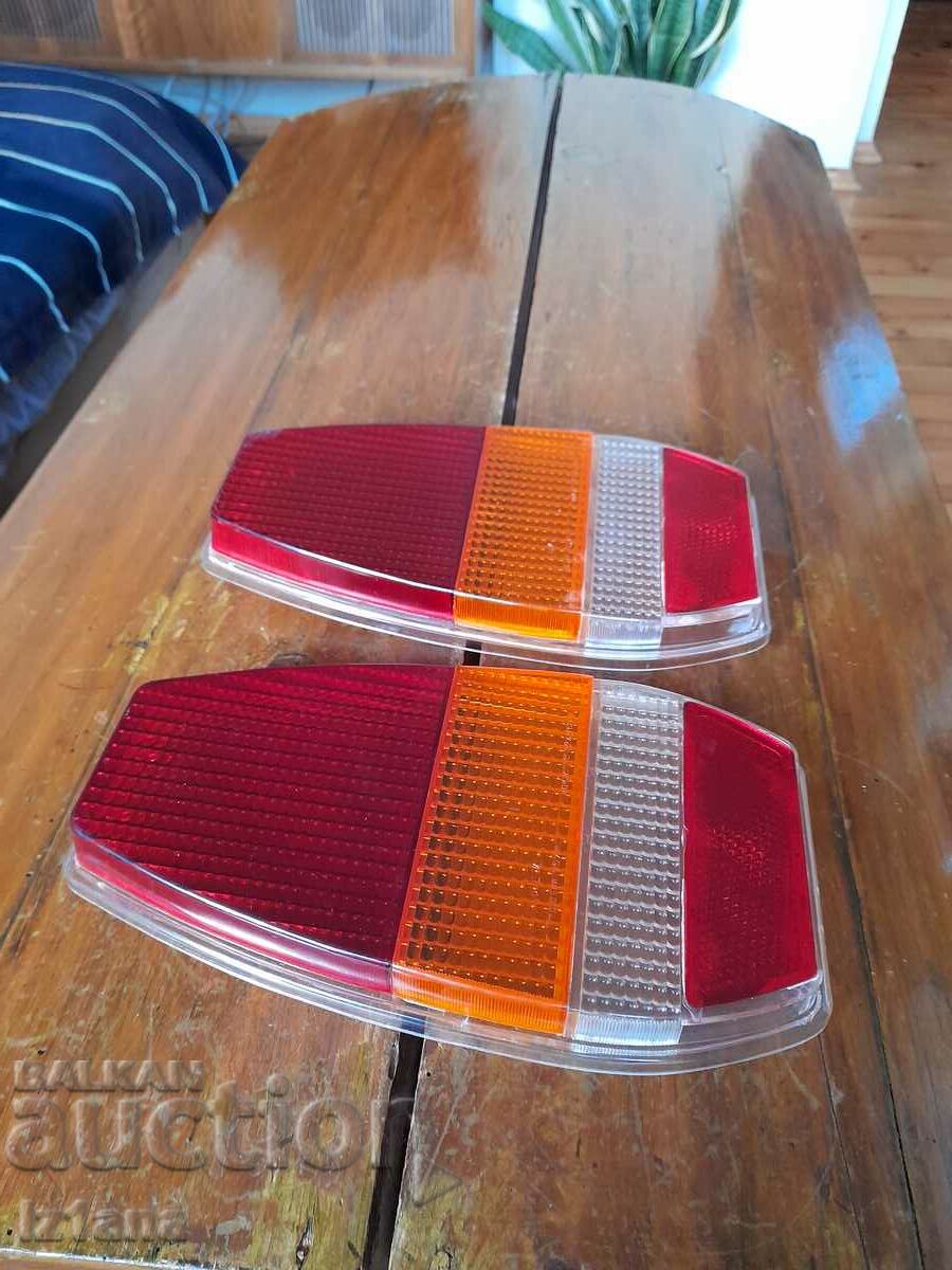 Rear lights Skoda, Skoda 120 with price 80.00 BGN | € 40.90 Rear lights Skoda, Skoda 120 with price 80.00 BGN | € 40.90
