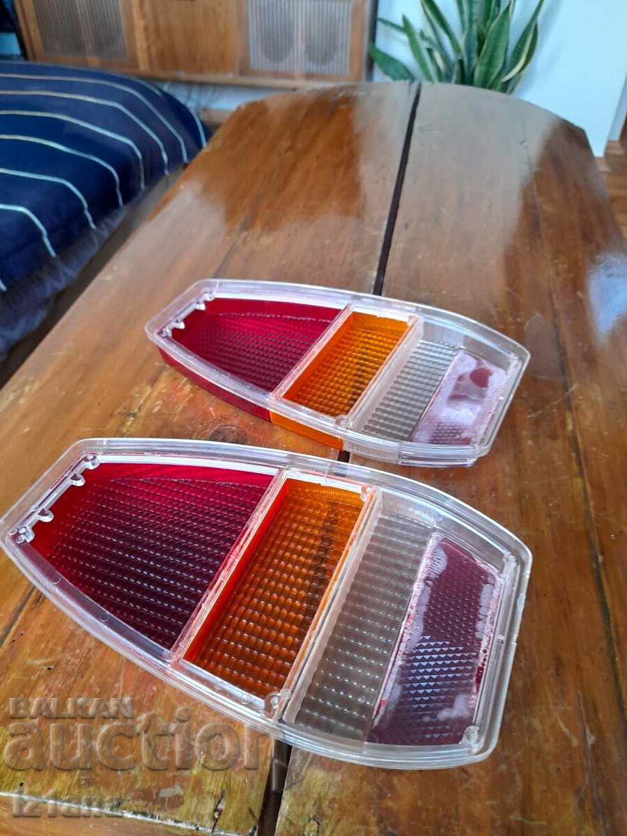 Rear lights Skoda, Skoda 120 - 5 Rear lights Skoda, Skoda 120 - 5