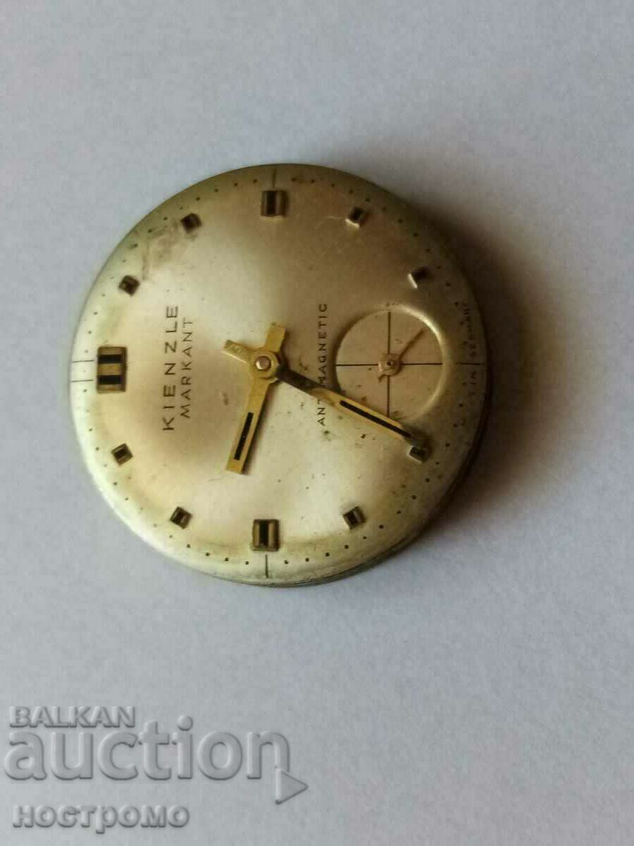 KIENZLE Markant for men - A 3132 with price 2.50 BGN | € 1.28 KIENZLE Markant for men - A 3132 with price 2.50 BGN | € 1.28