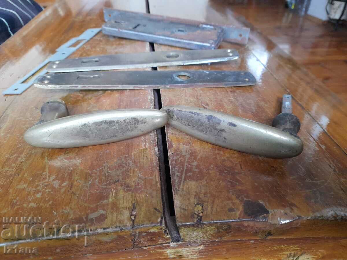 Δημοπρασία Παλιά κλειδαριά Δημοπρασία Παλιά κλειδαριά