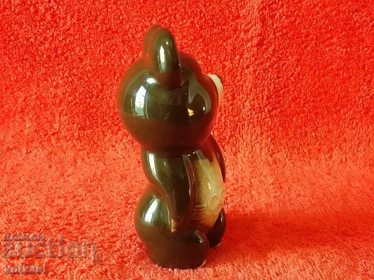 Δημοπρασία Παλιά φιγούρα από πορσελάνη Misha Bear Olympiad Moscow 80 Δημοπρασία Παλιά φιγούρα από πορσελάνη Misha Bear Olympiad Moscow 80