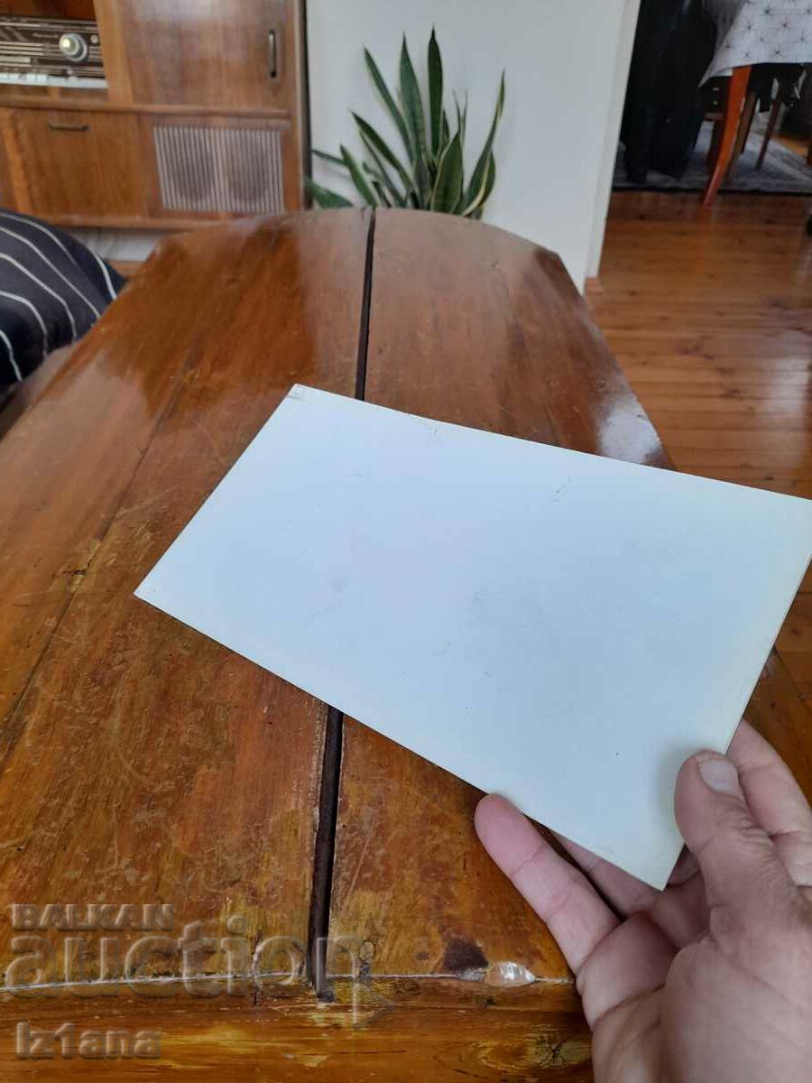 Livrarea Semn pentru zona de fumat