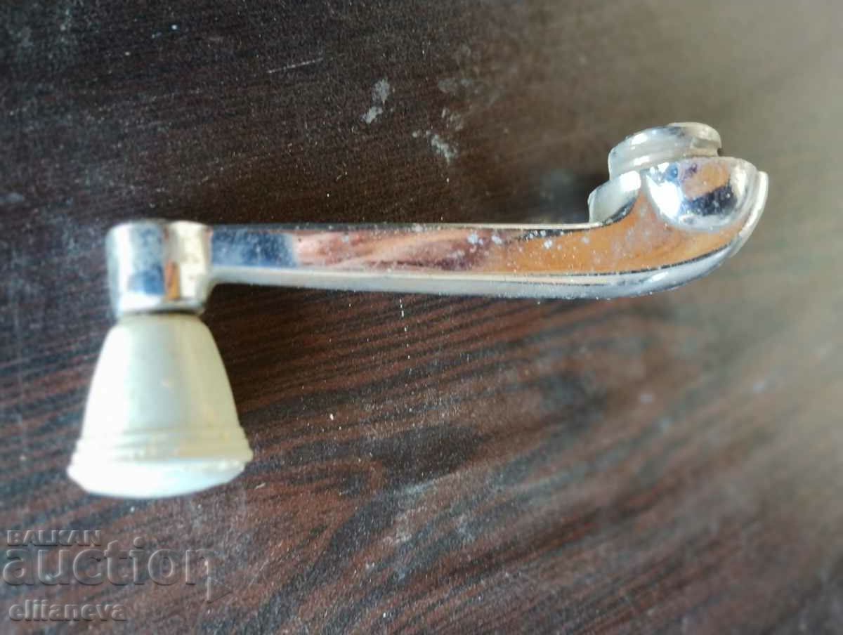 Auction Door handle VW 1963 Auction Door handle VW 1963