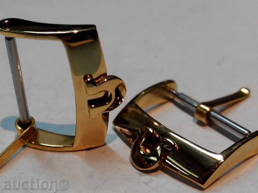 Clock for OMEGA clock - 16 and 18 mm - 5 Clock for OMEGA clock - 16 and 18 mm - 5