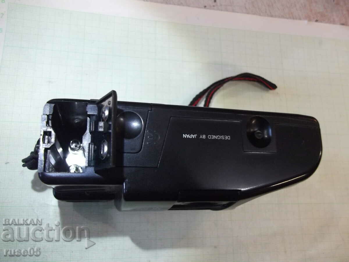 Camera "SKINA - SK-102" - 7 working - 7 Camera "SKINA - SK-102" - 7 working - 7