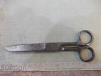 Scissors old Korean