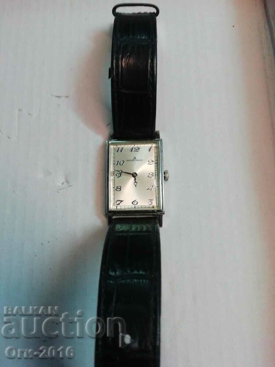 Watch for Ladies JACQUES LEMANS with price 55.00 BGN | € 28.12