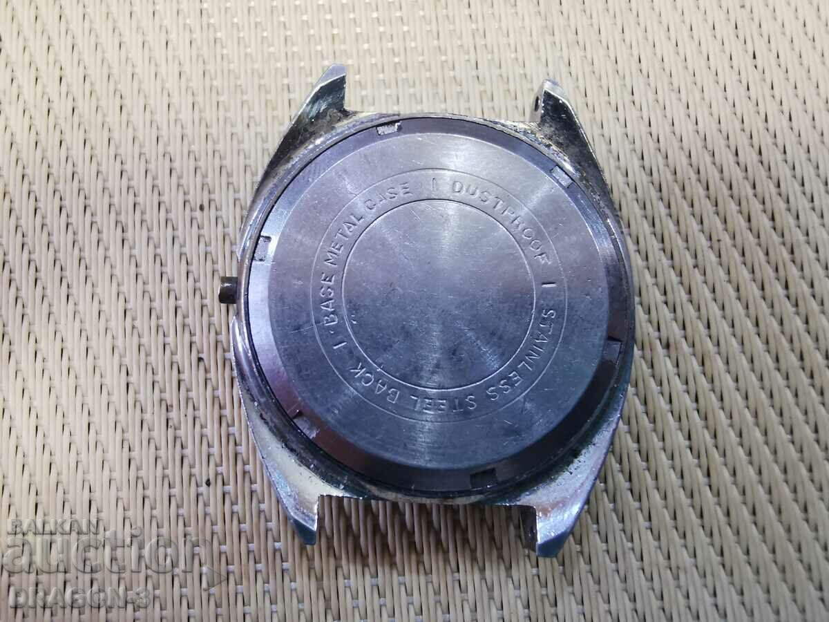 SWISS MADE with price 15.00 BGN | € 7.67 SWISS MADE with price 15.00 BGN | € 7.67