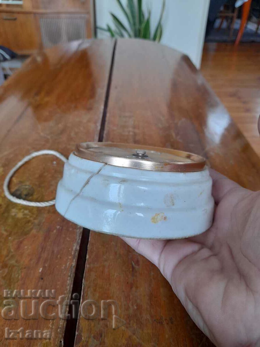 Auction Old Barometer Auction Old Barometer