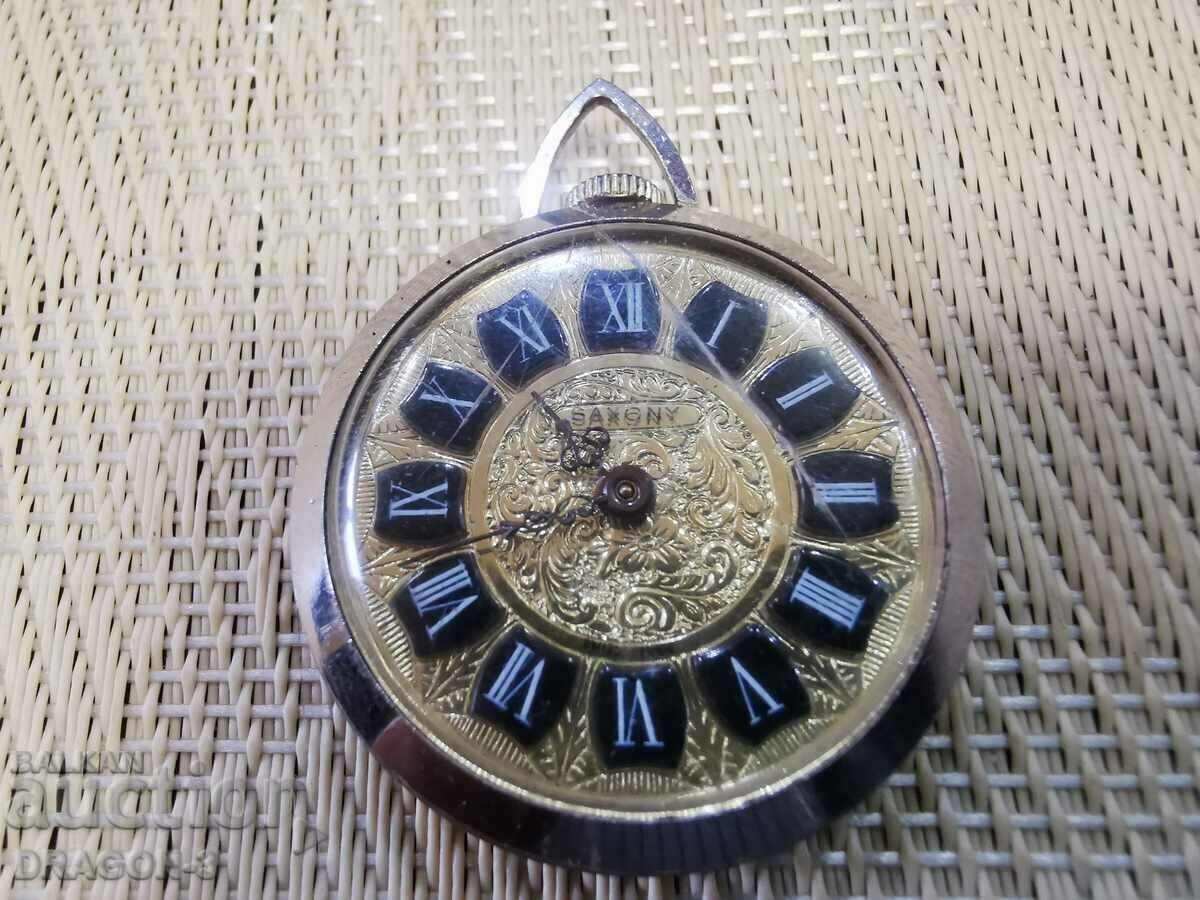 SAXONY with price 35.00 BGN | € 17.90