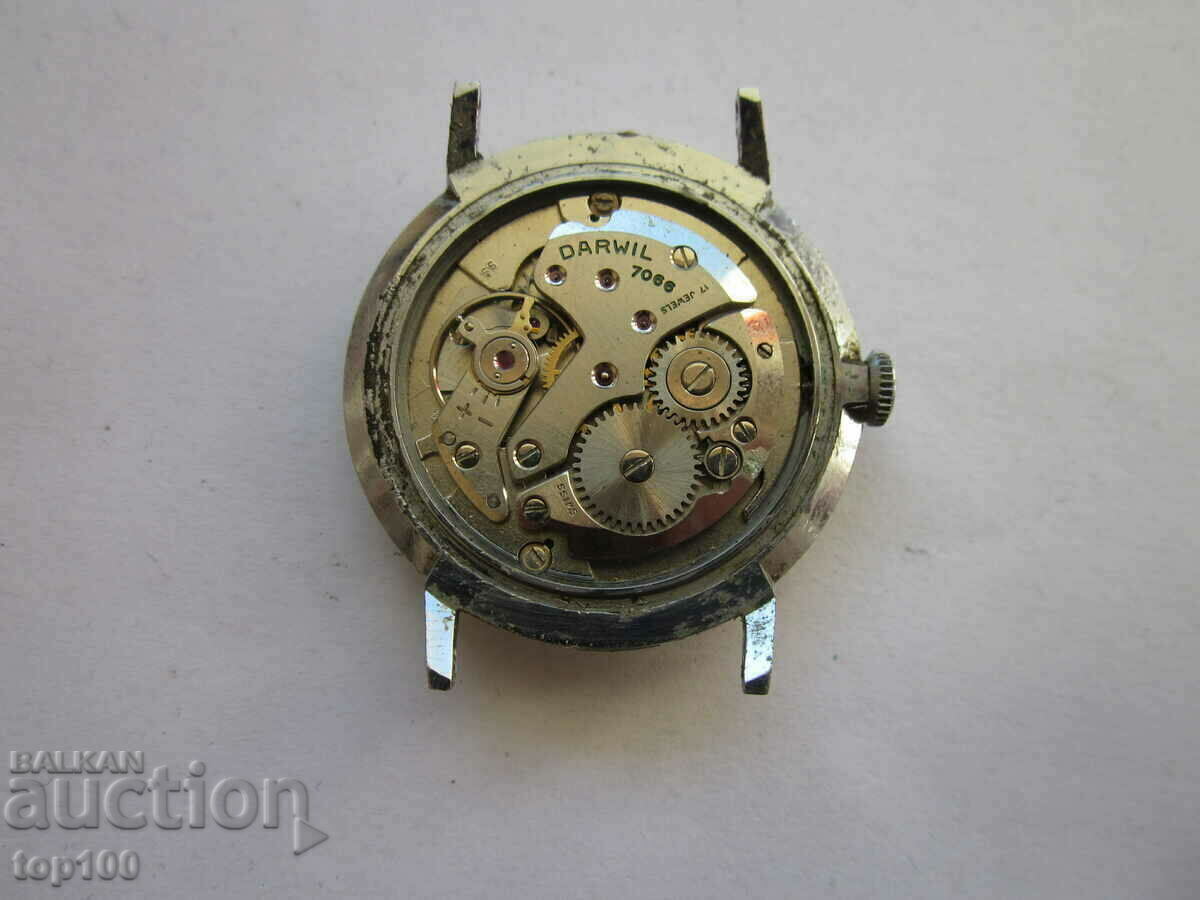 Παράδοση DARWIL SPECIAL FLAT LUXE 66 BZC !!! Παράδοση DARWIL SPECIAL FLAT LUXE 66 BZC !!!