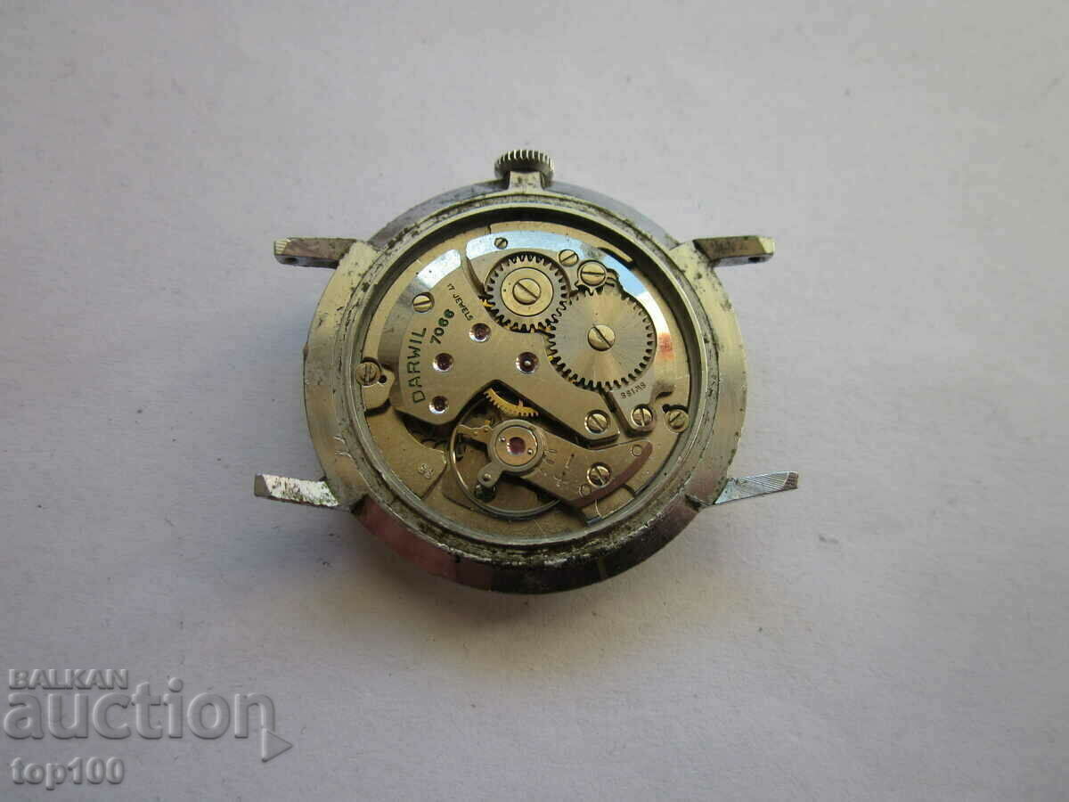 DARWIL SPECIAL FLAT LUXE 66 BZC !!! - 6 DARWIL SPECIAL FLAT LUXE 66 BZC !!! - 6