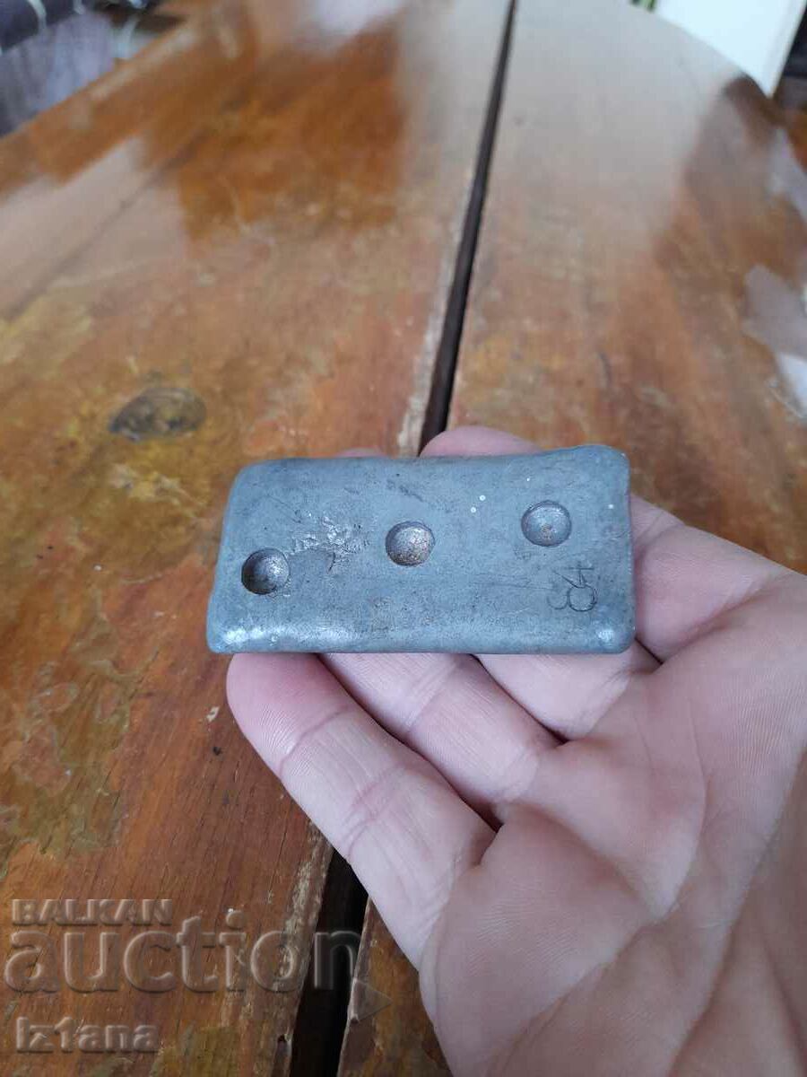 Delivery of Stara Plochka, OCZ NRB sign Delivery of Stara Plochka, OCZ NRB sign